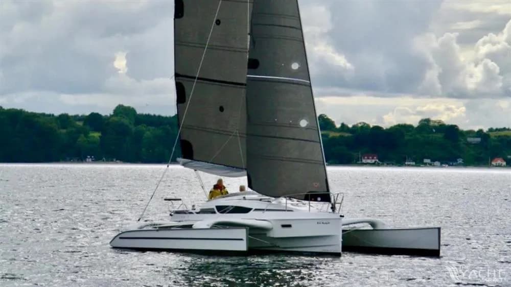 Dragonfly 28 Touring