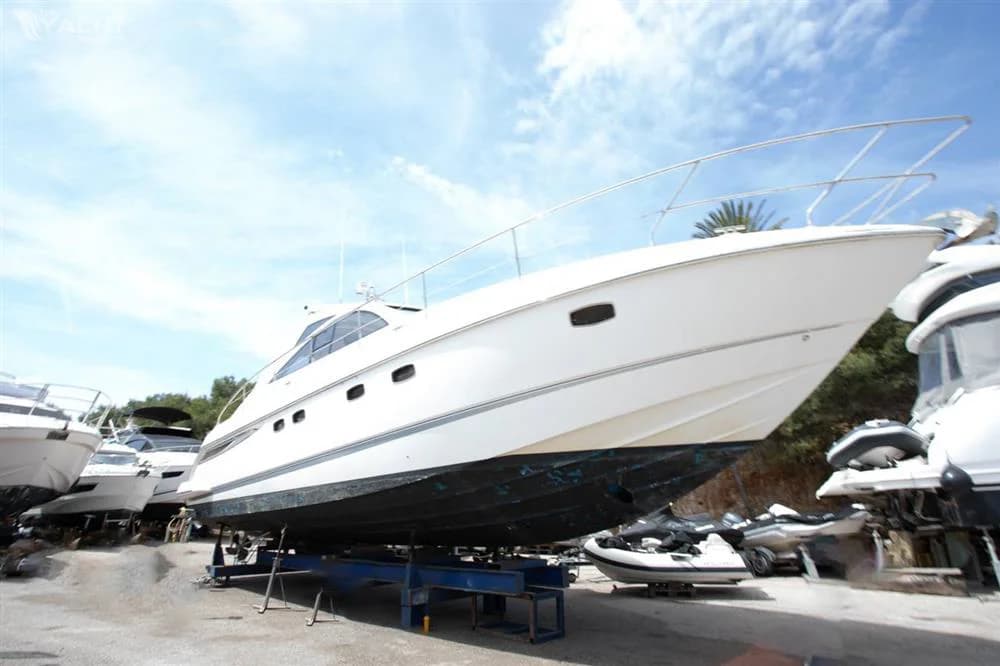 Fairline Targa 47