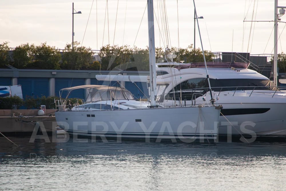 2007 CNB BORDEAUX 60 | 19m