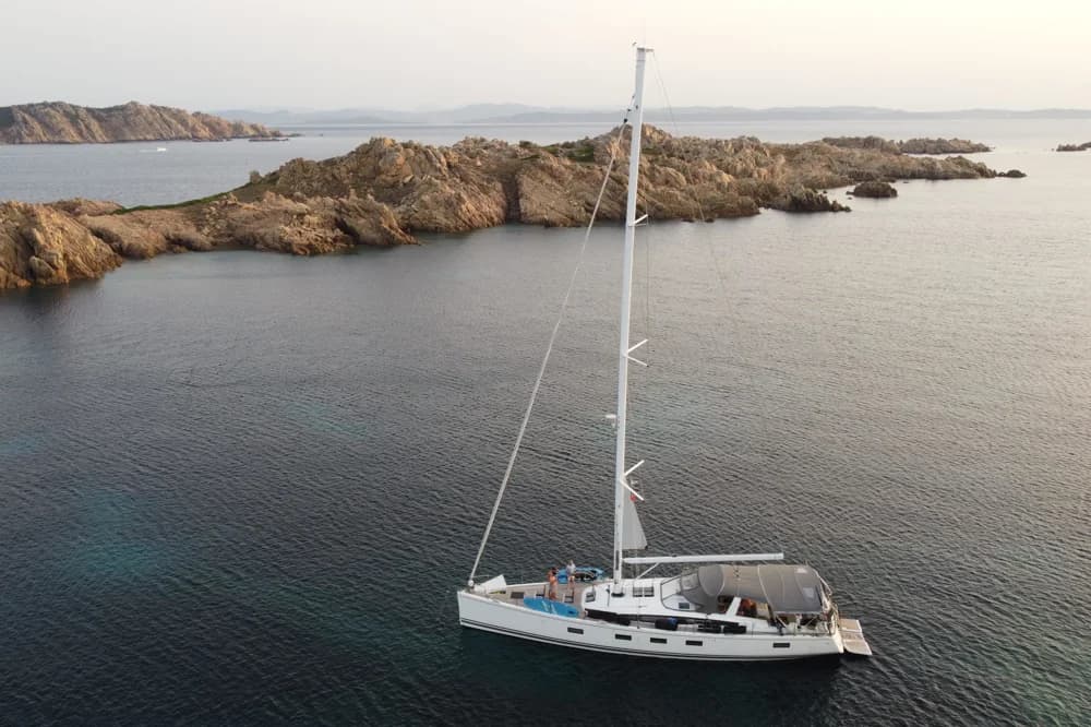 2016 Jeanneau 64 | 20m