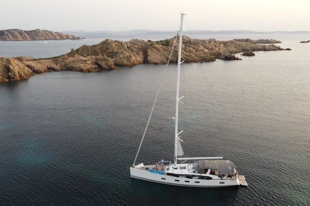 2016 Jeanneau 64 | 20m