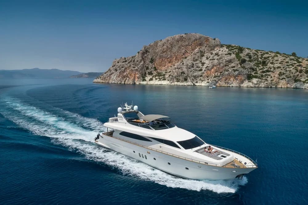 2008 Canados 86 | 27m
