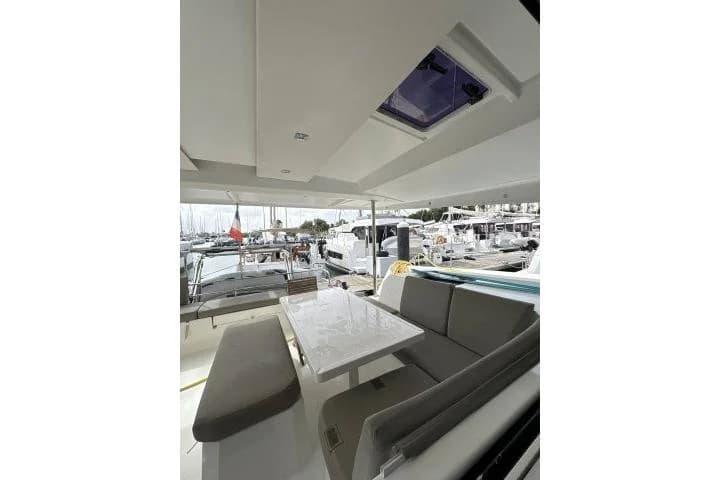 2019 Fountaine Pajot Astrea 42 | 13m