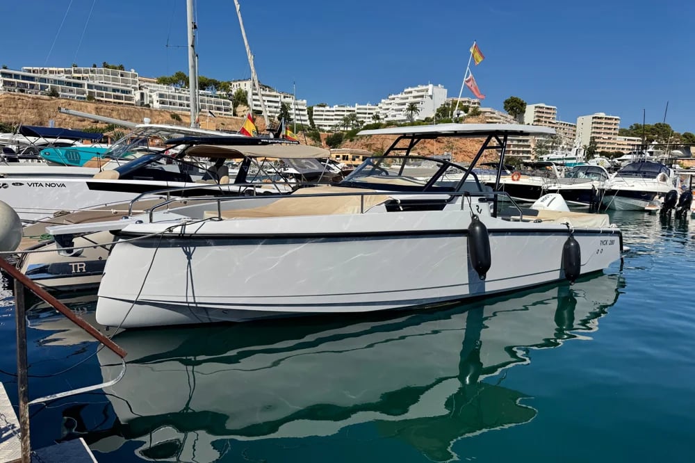 2024 RYCK 280 | 10m