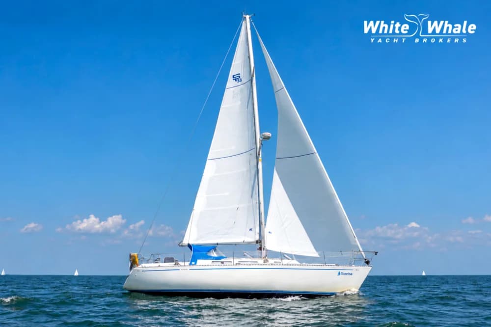 Spirit 36