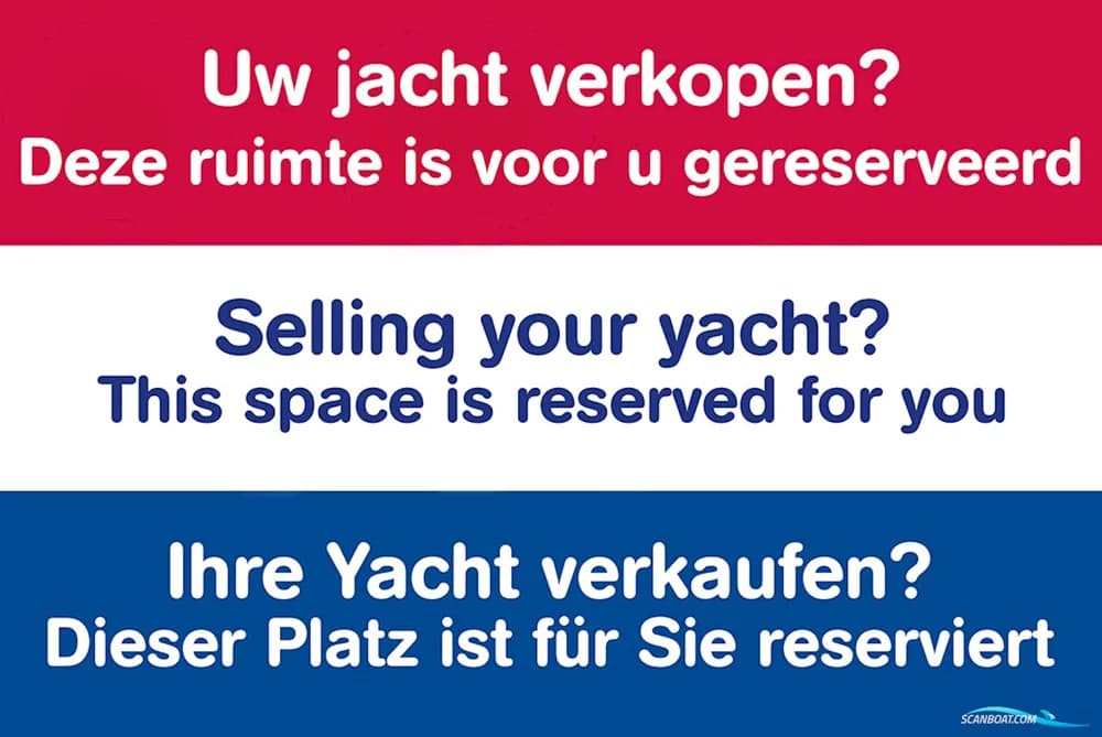 Uw Jacht / Schip Verkopen