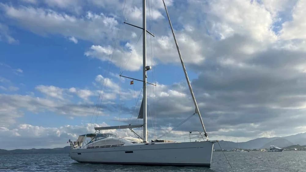 Wauquiez Pilot Saloon 55