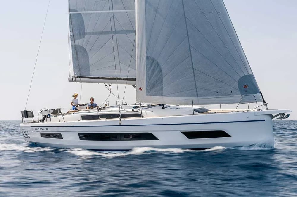 2026 Dufour 41 | 13m