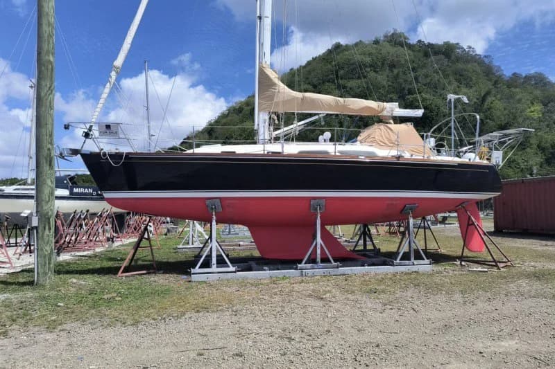 2004 Sabre 386 | 38 ft