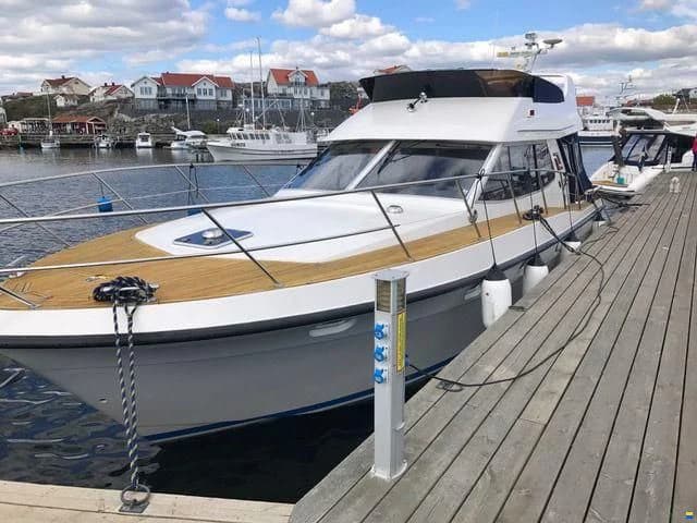 Storebro 430 Royal Cruiser