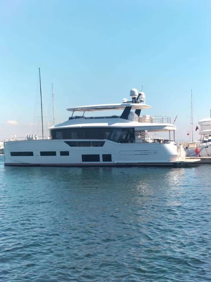 Sirena 78