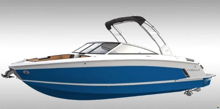 Cobalt R6 Surf