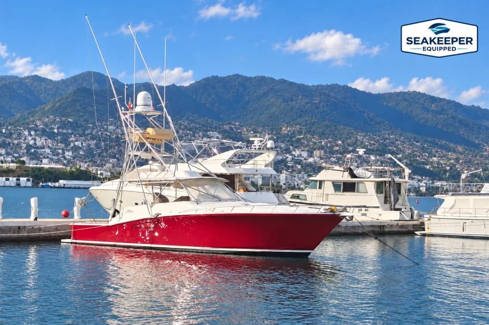 Cabo 45 Express