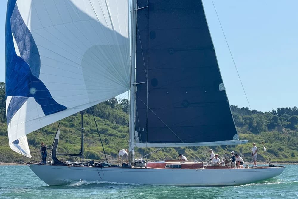 Spirit Yachts Spirit Yachts 65