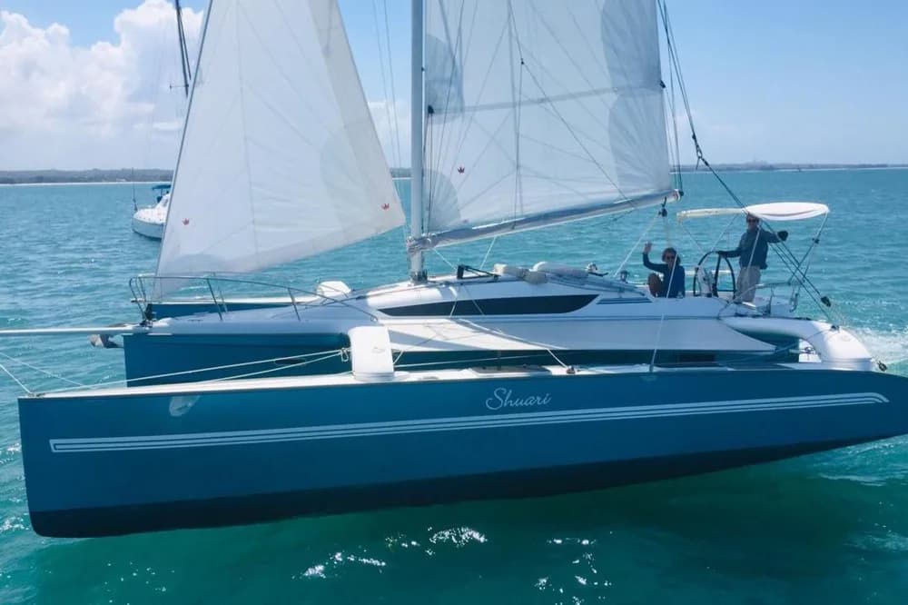 Dragonfly 32 Spreme
