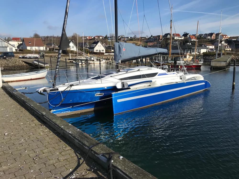 Dragonfly DF 32 SUPREME