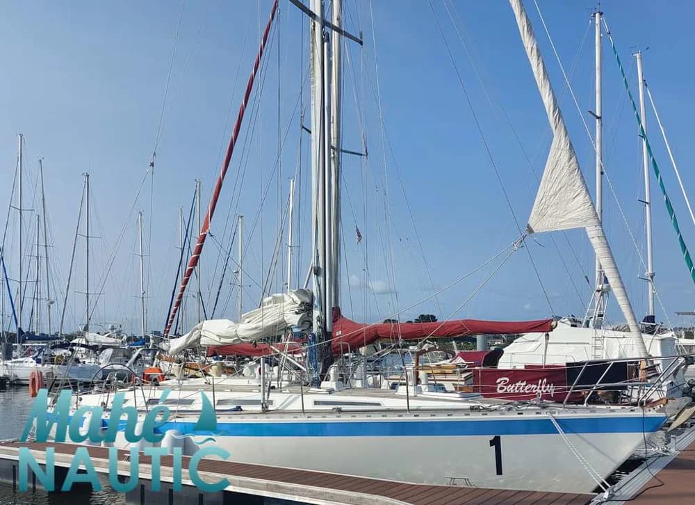 Wauquiez Centurion 45