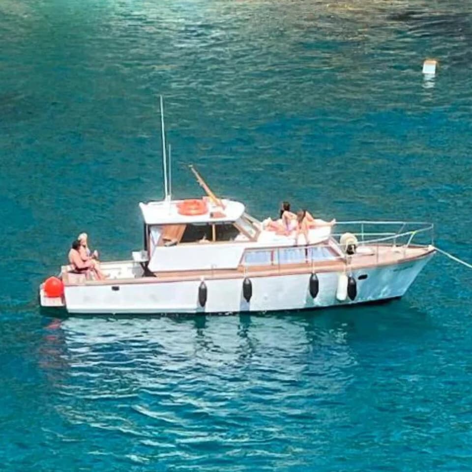 Chris-Craft Astilleros Udondo