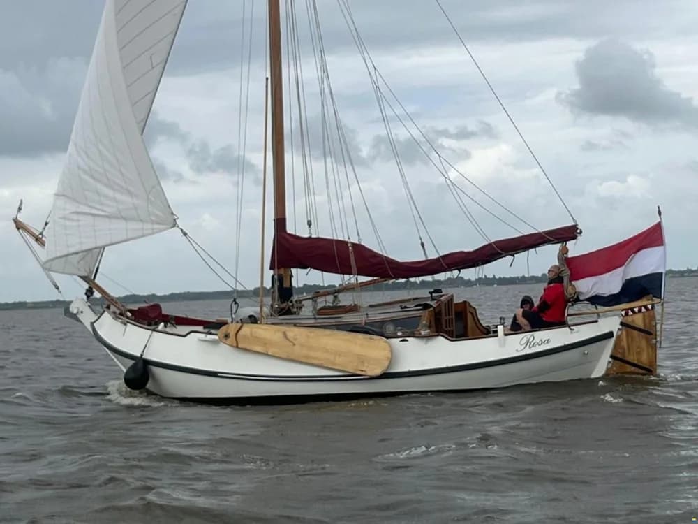 Vreedenburgh Schokker 11.00