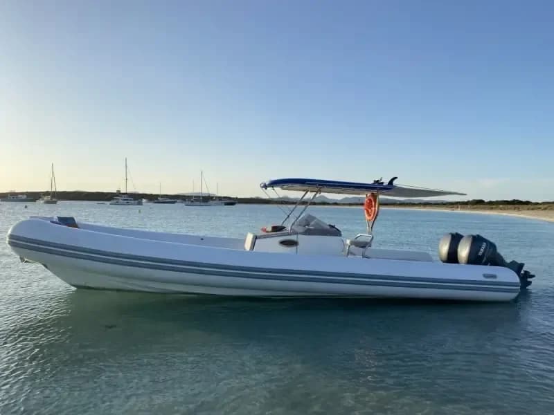 2004 Do.Vi. One Way 100 Boat for Sale