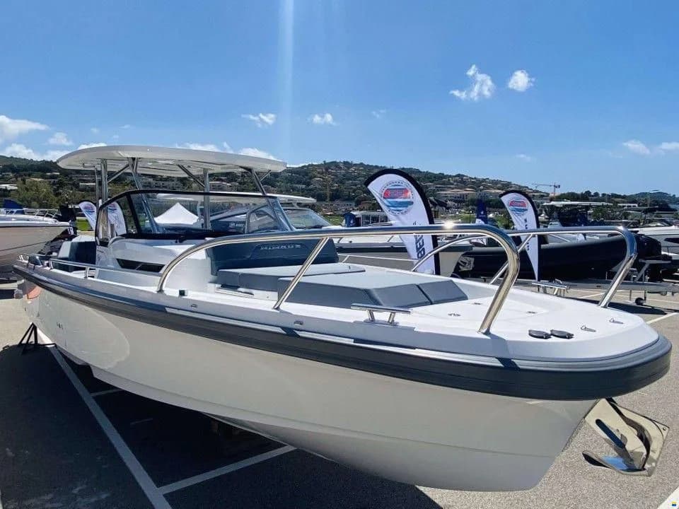 Nimbus t9 twin
