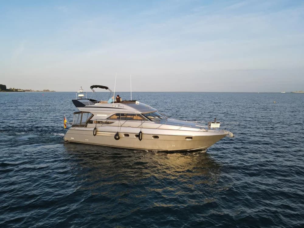 Princess 440