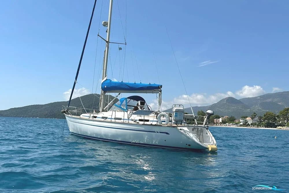 Bavaria 40 Ocean