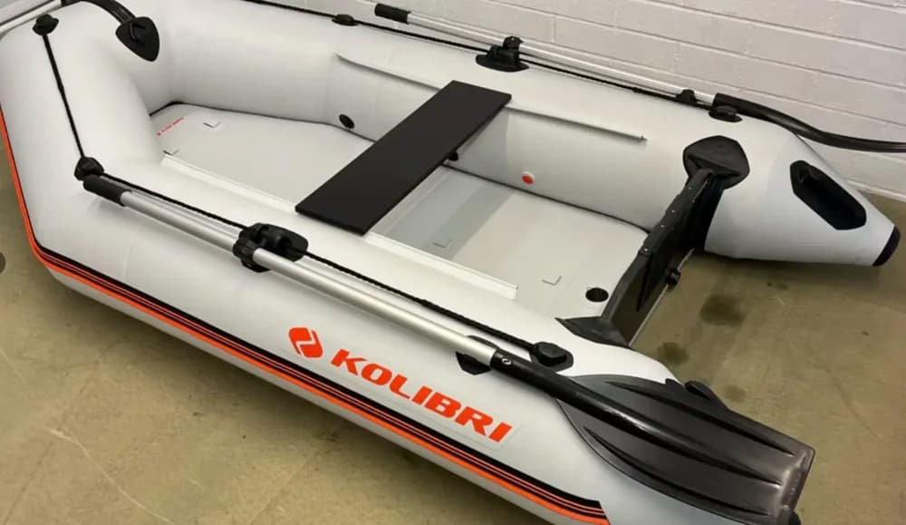 2026 Kolibri K 260 T Boat for Sale in Kingsbridge