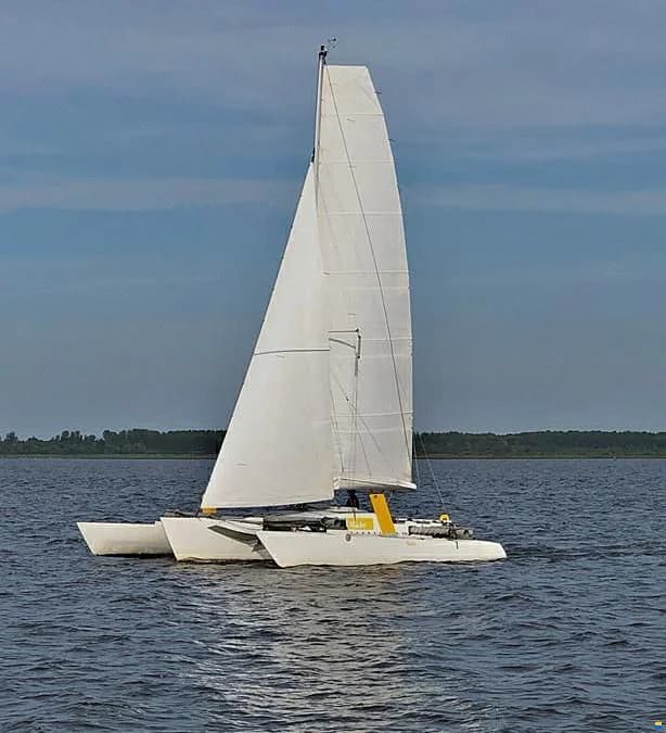 Tennant Sylph