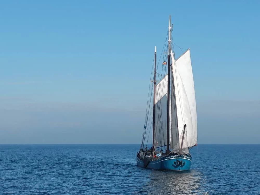 Klipper Charter