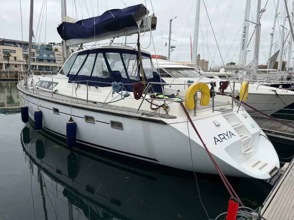 Dynamique 58