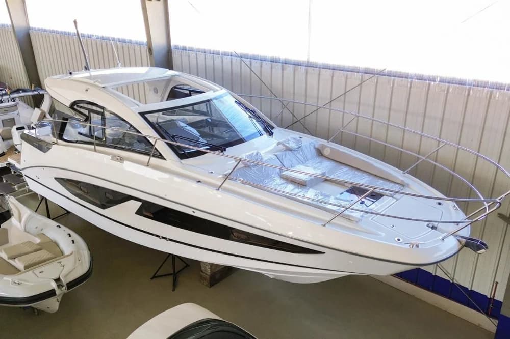 Beneteau Gran Turismo 36