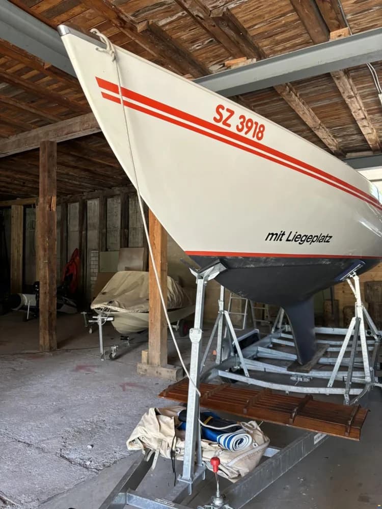 Frauscher H-Boot