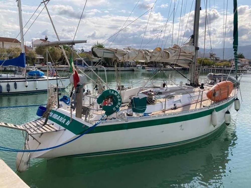 Wauquiez Centurion 47