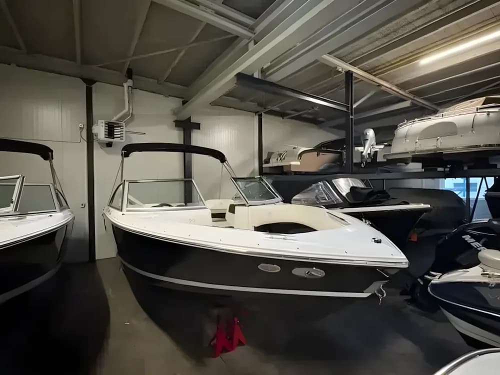 2015 Cobalt 220S Boat for Sale in Lemmer