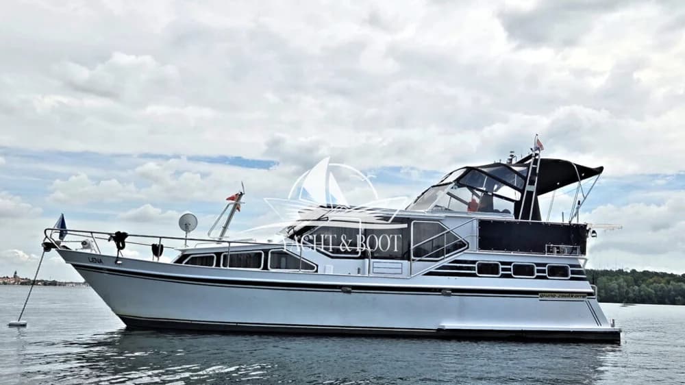 Gruno Sport 36