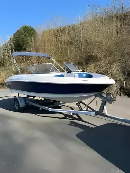 2011 Four Winns H180 LE Boat for Sale in Windermere