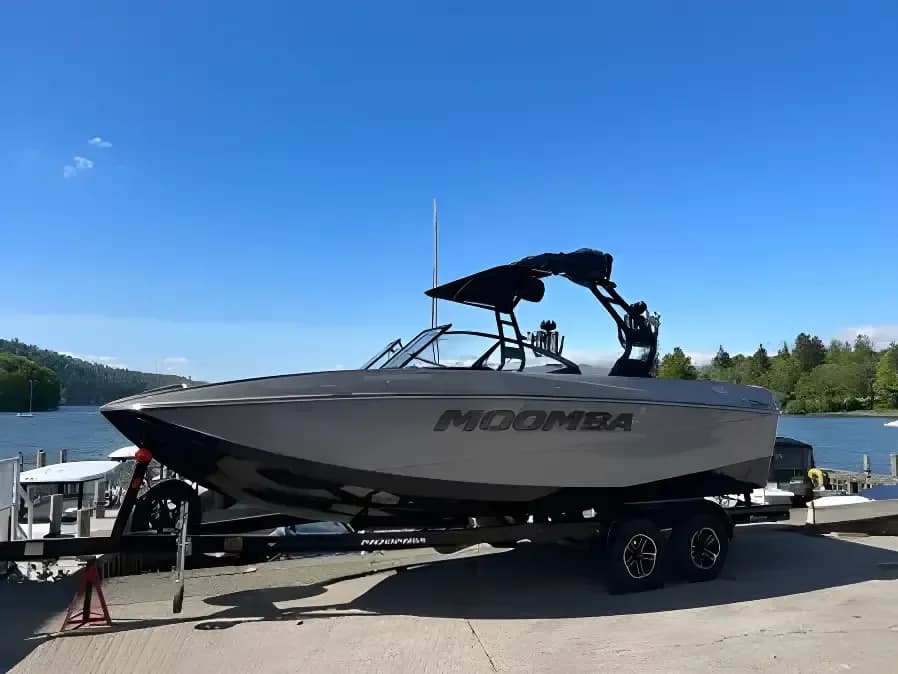 2023 Moomba Craz Boat for Sale in Windermere