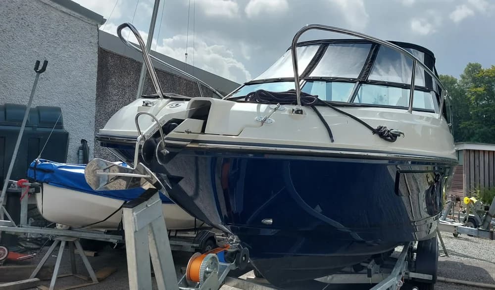 2022 Sea Ray 230 Sunsport Boat for Sale in Windermere