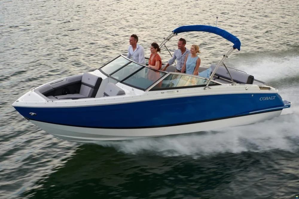 Cobalt R4