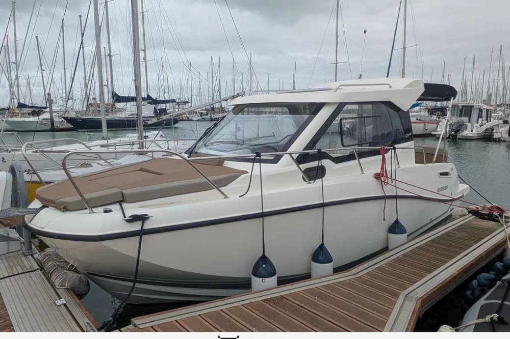 2022 Quicksilver Activ 675 Weekend | 7m