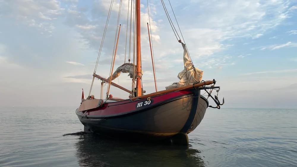 Lemsteraak Roefaak HI 30