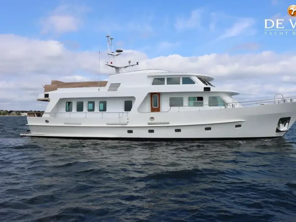 1992 Kempers boats 2200 Boat for Sale in Contact De Valk Sneek