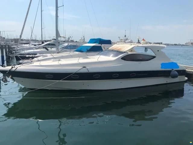 BRUNO ABBATE G 48 HT