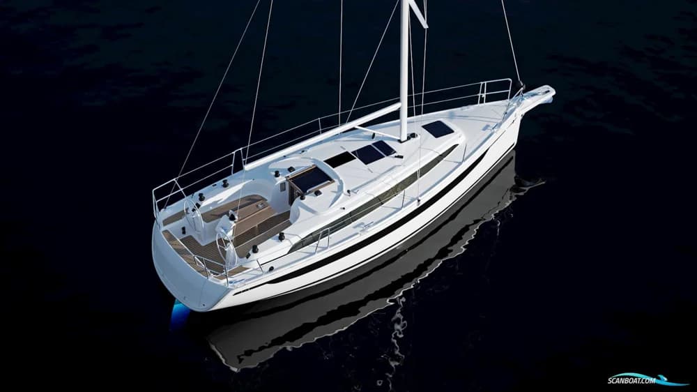 Bavaria Cruiser 34 SE