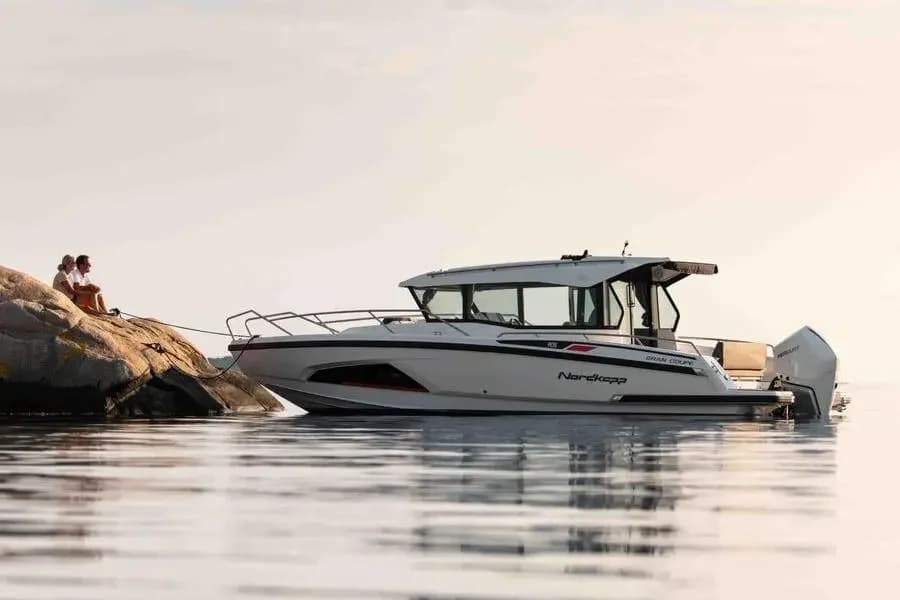 2027 Nordkapp Coupe 905 Boat for Sale in Toronto