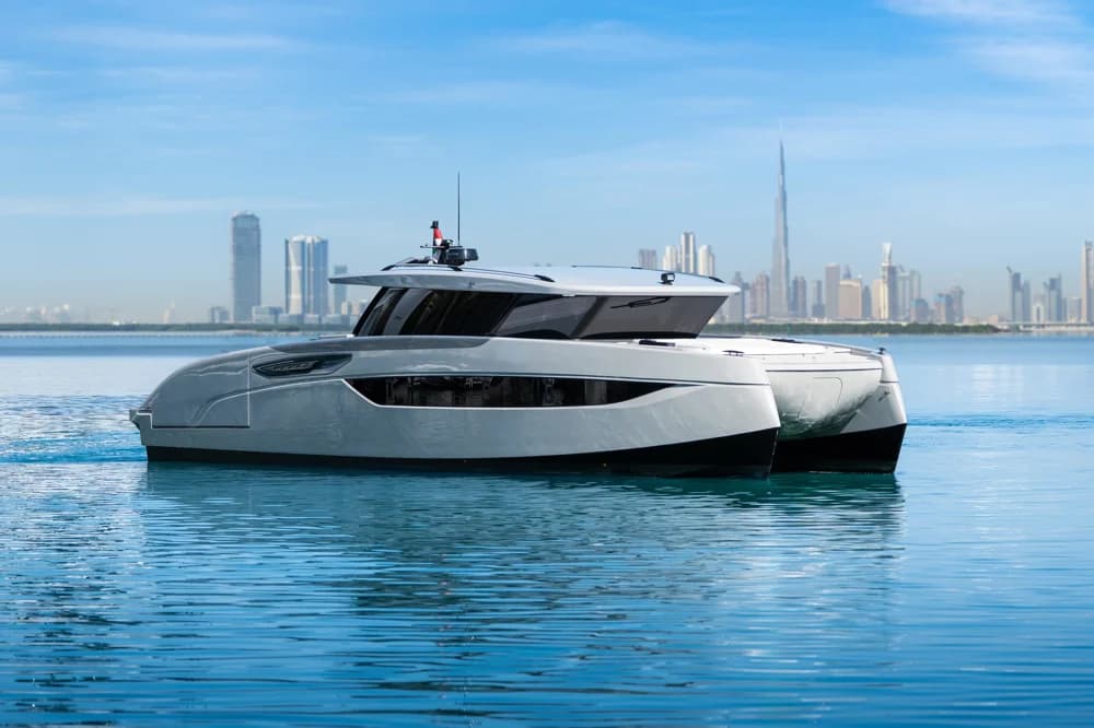 2025 Sunreef Sunreef 55 ULTIMA | 17m