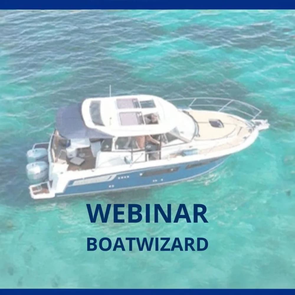 2025 Jeanneau Merry Fisher 725 HB | 7m