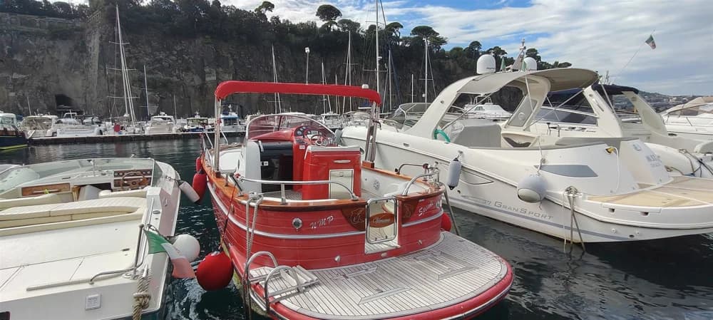 2017 Cantieri Venere 28 FLASH | 9m