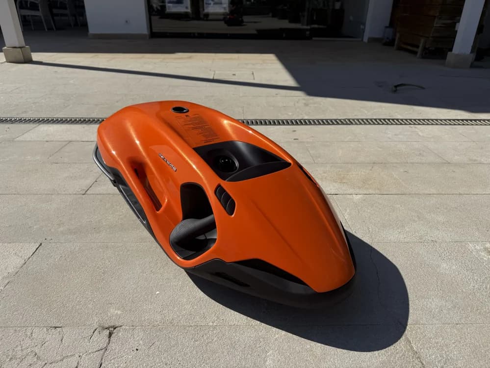 2026 Seabob F9 S Boat for Sale in Cala d'or